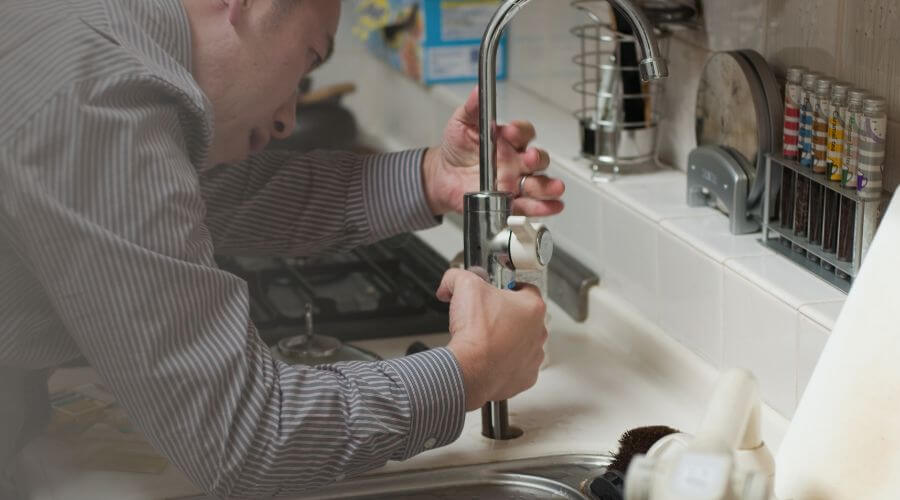 Professional Tankless Water Heater Installation in Bloomfield, NM